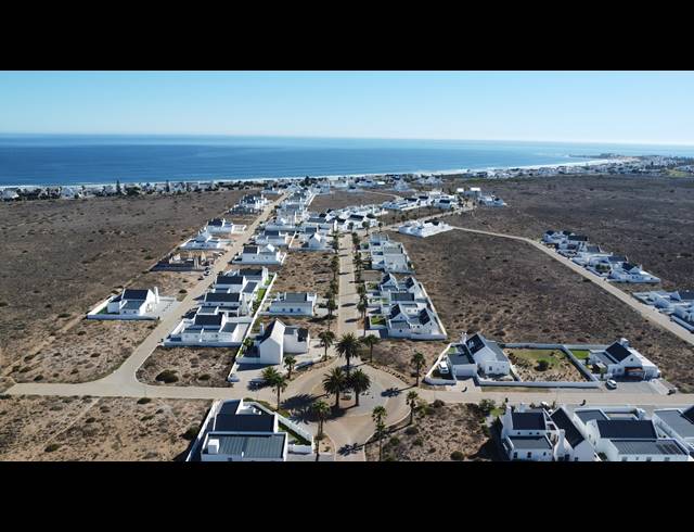 3 BEDROOM HOUSE FOR SALE IN LAMPIESBAAI